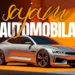 Sajam automobila u Delta Planetu od 23. 1. do 1. 2.