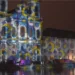 Festival svjetlosti u srednjevjekovnom gradu Lucernu