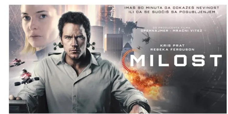 Cineplexx Palas – repertoar od 29. januara do 4. februara (VIDEO)