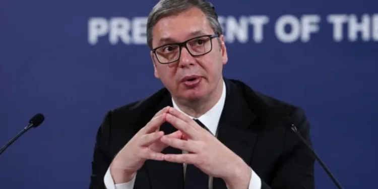 Prvi put: Vučić u petak naveče uživo na Tik-Toku odgovara na pitanja građana