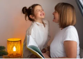 Savjet logopeda: Da biste pomogli djetetu da izgovori riječ, postavljajte sljedeća pitanja