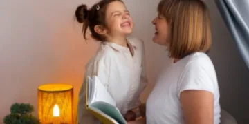 Savjet logopeda: Da biste pomogli djetetu da izgovori riječ, postavljajte sljedeća pitanja