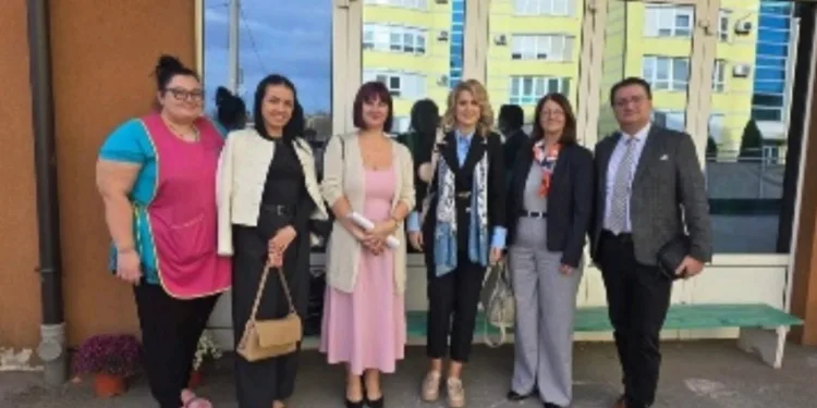 Kvalitet rada vrtića “Miki Maus” dobio ocjenu – odličan!