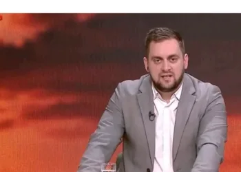 Gost Bojan Sandić: “Banjalučke priče sa Nedom” u srijedu od 22 časa uživo na Kontakt radiju