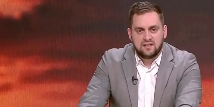 Gost Bojan Sandić: “Banjalučke priče sa Nedom” u srijedu od 22 časa uživo na Kontakt radiju