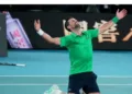 Đoković niže rekorde na AO