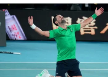 Đoković niže rekorde na AO