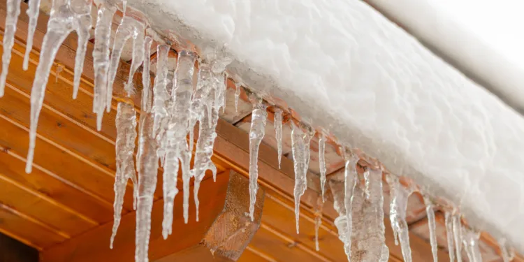 Upozorenje na nisku temperaturu tokom naredne noći