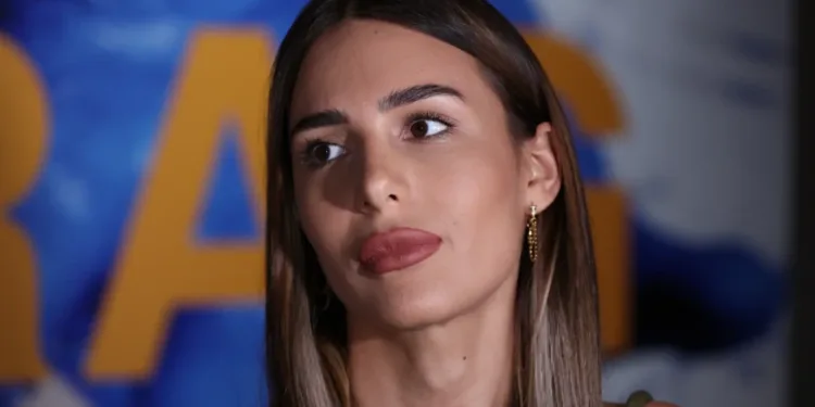 Anastasija: Jednostrani sukob je mentalni problem