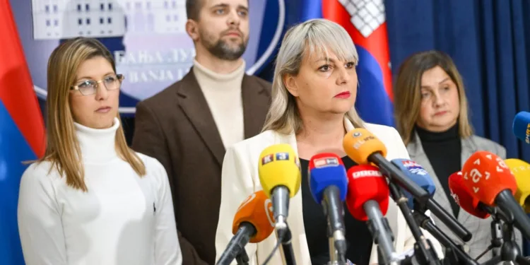 Grijanje u Banjaluci neće stati, o pitanju korekcije cijene odlučiće Skupština Grada