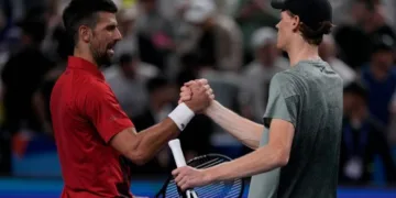 Siner i Đoković u polufinalu Australijan opena