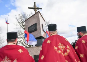 U nedjelju pomen stradalim Srbima 1942. godine u Drakuliću, obezbijeđen besplatan prevoz