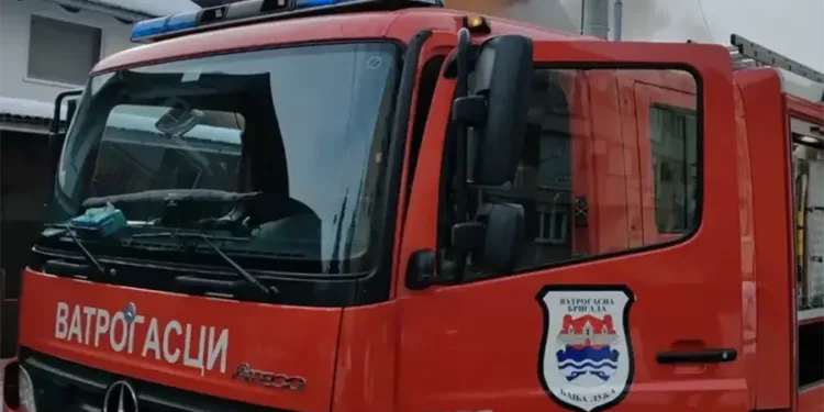 Vatrogasci iz Banjaluke savjetuju: Ove greške u domu najčešće izazivaju požare