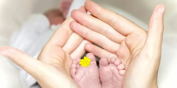 22 bebe rođene u Srpskoj, po 11 djevojčica i dječaka