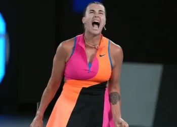 Arina Sabalenka prva finalistkinja Australijan opena