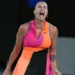 Arina Sabalenka prva finalistkinja Australijan opena
