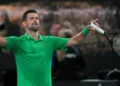 Đoković protiv Sinera za finale Australijan opena od 9:30