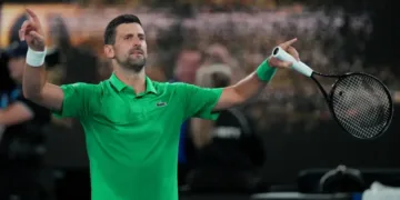 Đoković protiv Sinera za finale Australijan opena od 9:30