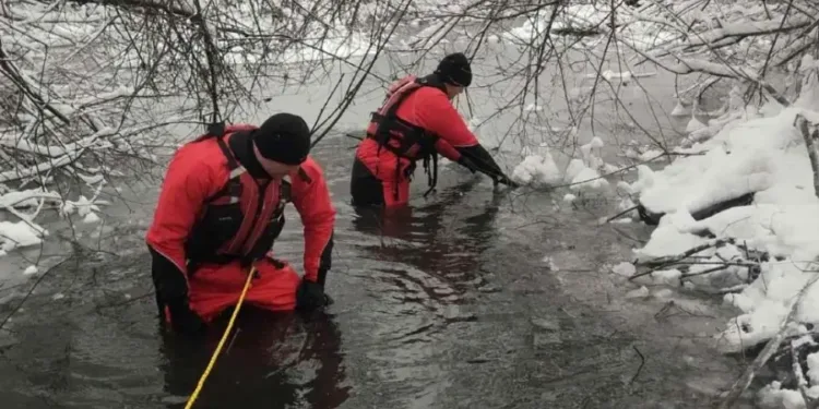 U močvari pored rijeke Vrbas pronađeno beživotno tijelo, objavljene fotografije potrage