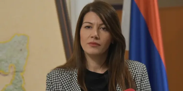 Kuzmić: Mljekarstvo u Srpskoj značajno ojačalo tokom proteklih godina