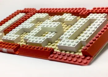 Zašto su Lego kockice toliko skupe?