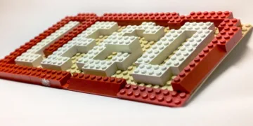 Zašto su Lego kockice toliko skupe?