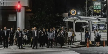 Više od kulture: Cijeli svijet priča o japanskom pješačkom prelazu