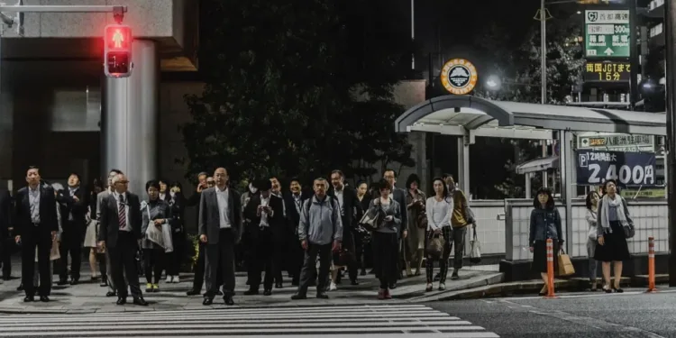 Više od kulture: Cijeli svijet priča o japanskom pješačkom prelazu