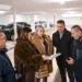 Obezbijeđena nova parking mjesta, Savić – Banjac: Čuvamo gradsku imovinu i unapređujemo stanje u oblasti parkiranja