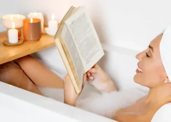 Iskoristite vikend za brigu o sebi: Napravite luksuzni spa dan kod kuće