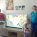 Stanivuković ispunio obećanje: Samohranoj majci petoro djece iz Dalmacije stigli mašina i televizor