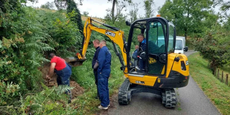 Vodovod Banjaluka: Danas radovi na više lokacija