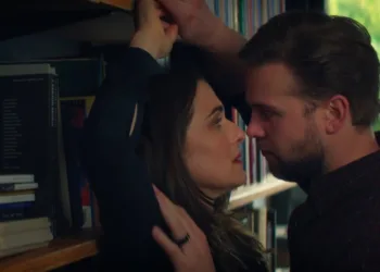 Vladimir stiže na Netfliks: Zavodljiva priča o opsesiji, želji i moći