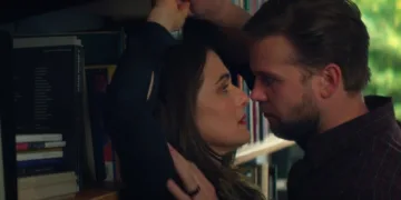 Vladimir stiže na Netfliks: Zavodljiva priča o opsesiji, želji i moći