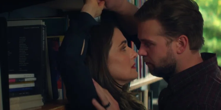 Vladimir stiže na Netfliks: Zavodljiva priča o opsesiji, želji i moći