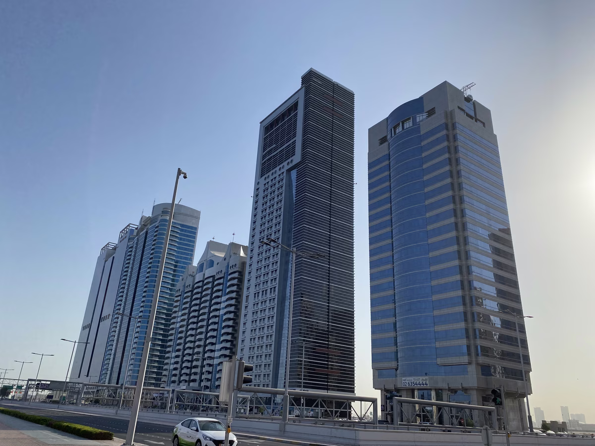 Jedna osoba poginula u Abu Dabiju prilikom raketnog napada Irana