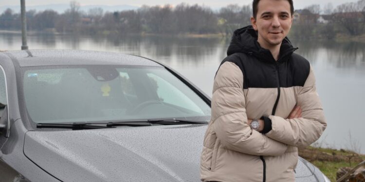 Kenan Mahmutagić pomjera granice u programiranju: U 2026. desetak novih aplikacija