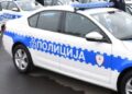 Sudar autobusa i tri teretna vozila na putu Derventa – Doboj