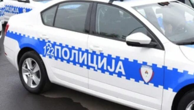 Sudar autobusa i tri teretna vozila na putu Derventa – Doboj