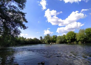 U subotu sunčano i toplo, do 20°C