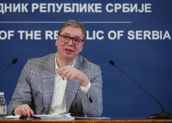 Vučić: Naravno da navijam za Đokovića, razgovarali smo