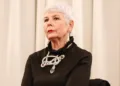 Jadranka Kosor: “Ovo je sada rat” (FOTO)