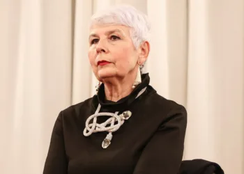 Jadranka Kosor: “Ovo je sada rat” (FOTO)