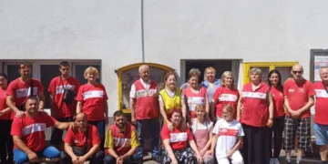 Zgradu “Mozaika” mjerkaju investitori, Subašić: Ovdje nismo mirni, pravićemo novu