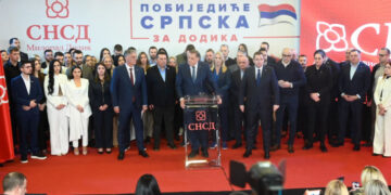 Dodik: Da vam objasnim, gospodo iz opozicije, zašto gubite