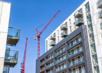 U Banjaluci kvadrat stana skoro 4.000 KM