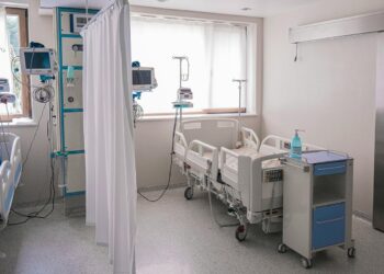 Djevojčica (4) preminula nakon rutinske operacije krajnika u Čačku