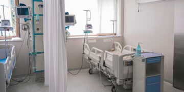 Djevojčica (4) preminula nakon rutinske operacije krajnika u Čačku