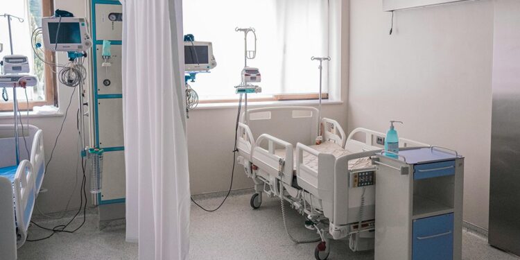 Djevojčica (4) preminula nakon rutinske operacije krajnika u Čačku