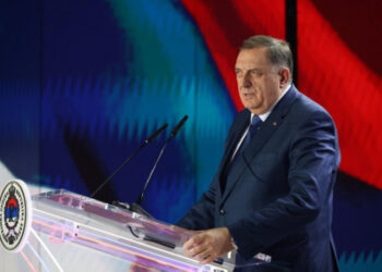 Dodik: Srpska se brani radom, odgovornošću i poštovanjem svog naroda